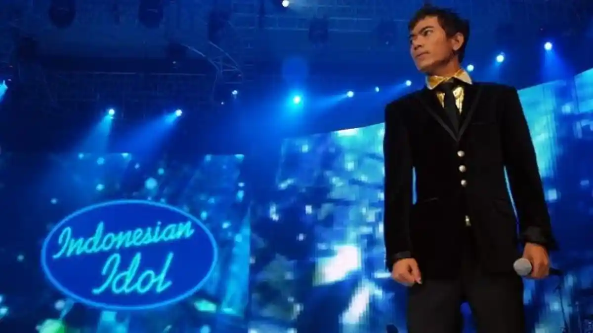 Sempat Dikabarkan Hilang, Aris Idol Akhirnya Posting Status Facebook, Netter Ramai Berikan Nasihat