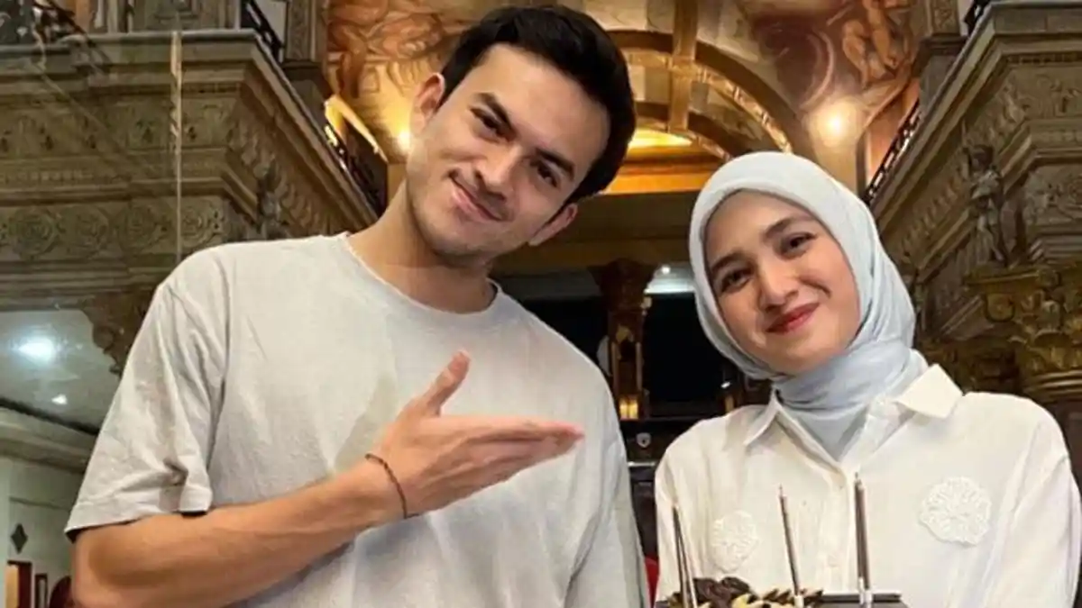 3 Fakta Cut Syifa dan Rizky Nazar Kembali Beradu Akting dalam Sinetron My Heart