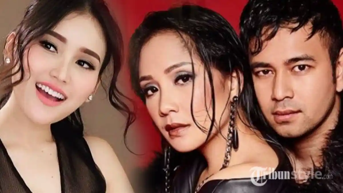 Nagita Slavina dan Ayu Ting Ting Bermain di Satu Judul Film Baru Raffi Ahmad, Ini Bocorannya