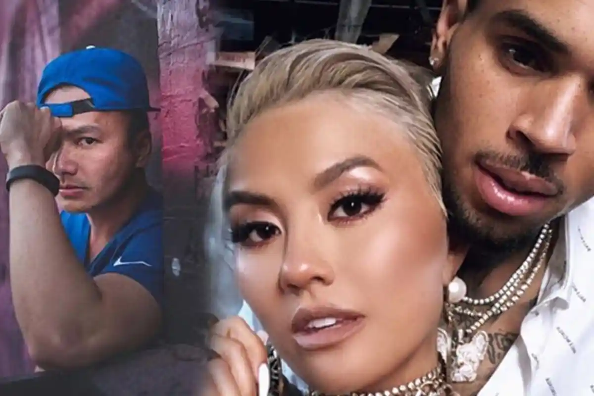 Pasca Video Agnez Mo-Chris Brown Heboh, Respon Sang Mantan yang Ditinggal Bikin Netizen Ikut Nyesek
