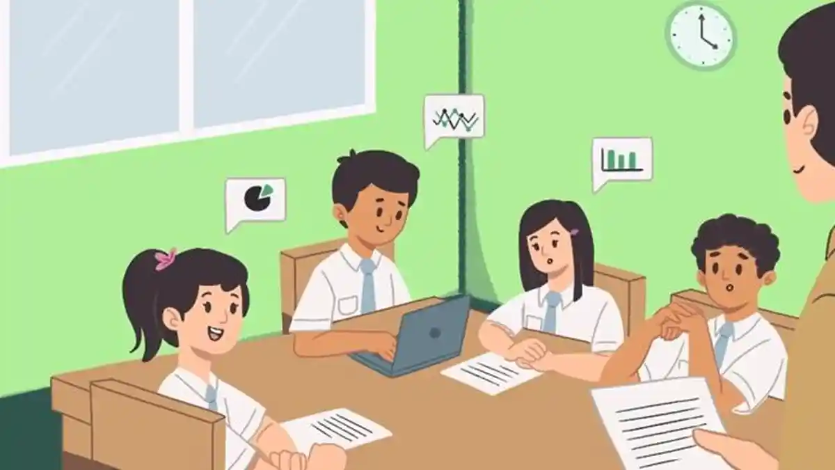 Kunci Jawaban PPKN Kelas 9 SMP Halaman 51 Kurikulum 2013 Semester 1, Latihan Uji Kompetensi Bab 2