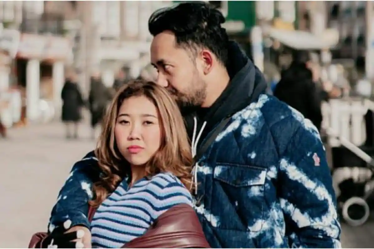 Kiky Saputri Masih Tunda Momongan Walaupun Sudah Bulan Madu ke Eropa: Mau Pacaran Dulu