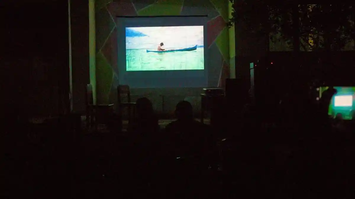 Saatnya Membangun Ekosistem Film di Lembata