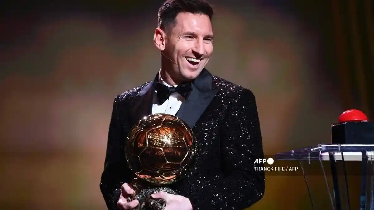 Leo Messi Positif Covid-19 dan Telah Jalani Isolasi, Ini Jadwal Pertandingan PSG Pada Januari 2022