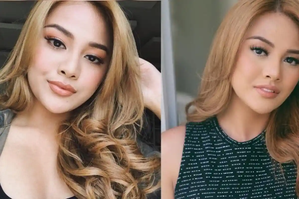 PENAMPILAN Baru Aurel Hermansyah Berhijab Banjir Pujian, Dibilang Cantik Bagai Bidadari, Mau Lihat?