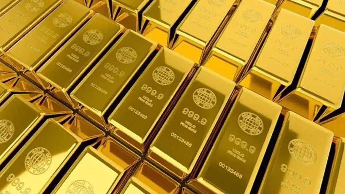 Harga Emas Hari Ini Senin 24 November 2025, Logam Mulia UBS, Galeri24 Makin Lesu