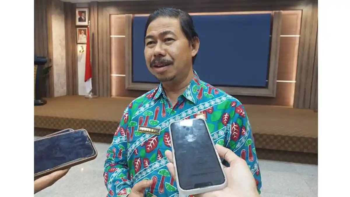 Jadwal Libur Ramadan dan Idul Fitri 1446 H untuk SMA/SMK/SLB di Babel Diumumkan, Ini Tanggalnya