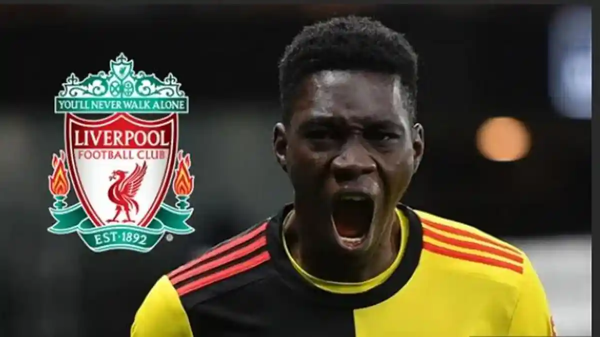 Fabrizio Romano: Striker Mirip Sadio Mane Ini Sempurna Buat Liverpool, The Reds Butuh Striker Baru?