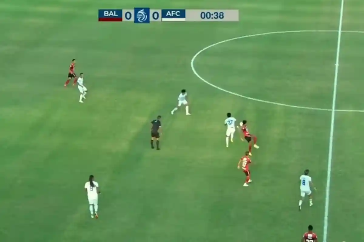 Hasil Akhir dan Klasemen Liga 1 Terbaru usai Bali United Kalahkan Arema FC, Serdadu Tridatu Kokoh