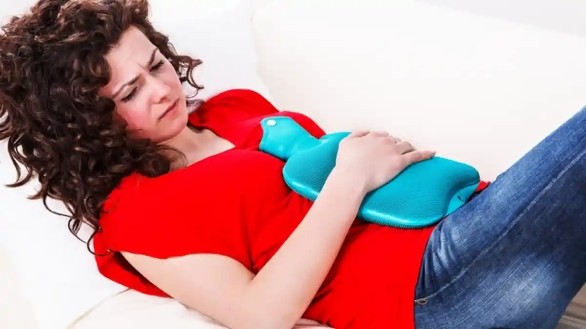 Jangan Panik Bila Alami 7 Hal Aneh Saat Menstruasi, Cek Apa Saja