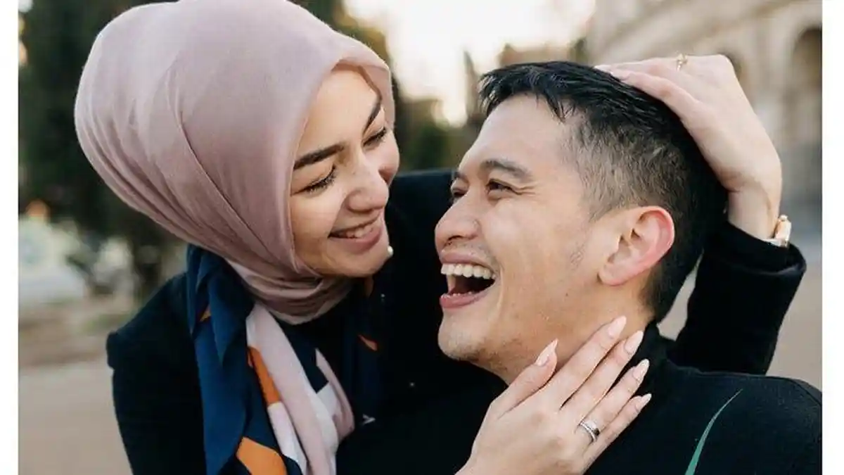 Pertemuan W-Rezky Aditya hingga Pacaran, Pengacara Sebut Suami Citra Kirana Itu Beli Rumah Kliennya