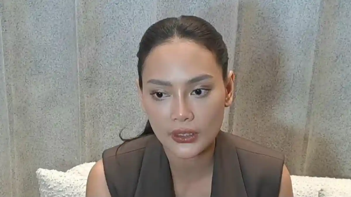 Erika Carlina Siap Damai, Ini Syarat yang Harus Dipenuhi DJ Panda