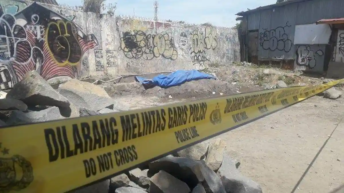 Identitas Mayat Perempuan yang Ditemukan di Bogor Diketahui, Polisi Tunggu Hasil Autopsi