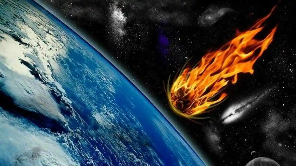 Apa Itu Hujan Meteor Bootid? Terjadi Malam Ini Hingga Pukul 02.00 WIB ...