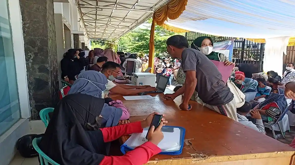 Cara Mendaftar SMP secara Online di Padang, Akses psb.diknaspadang.id untuk PPDB 2022