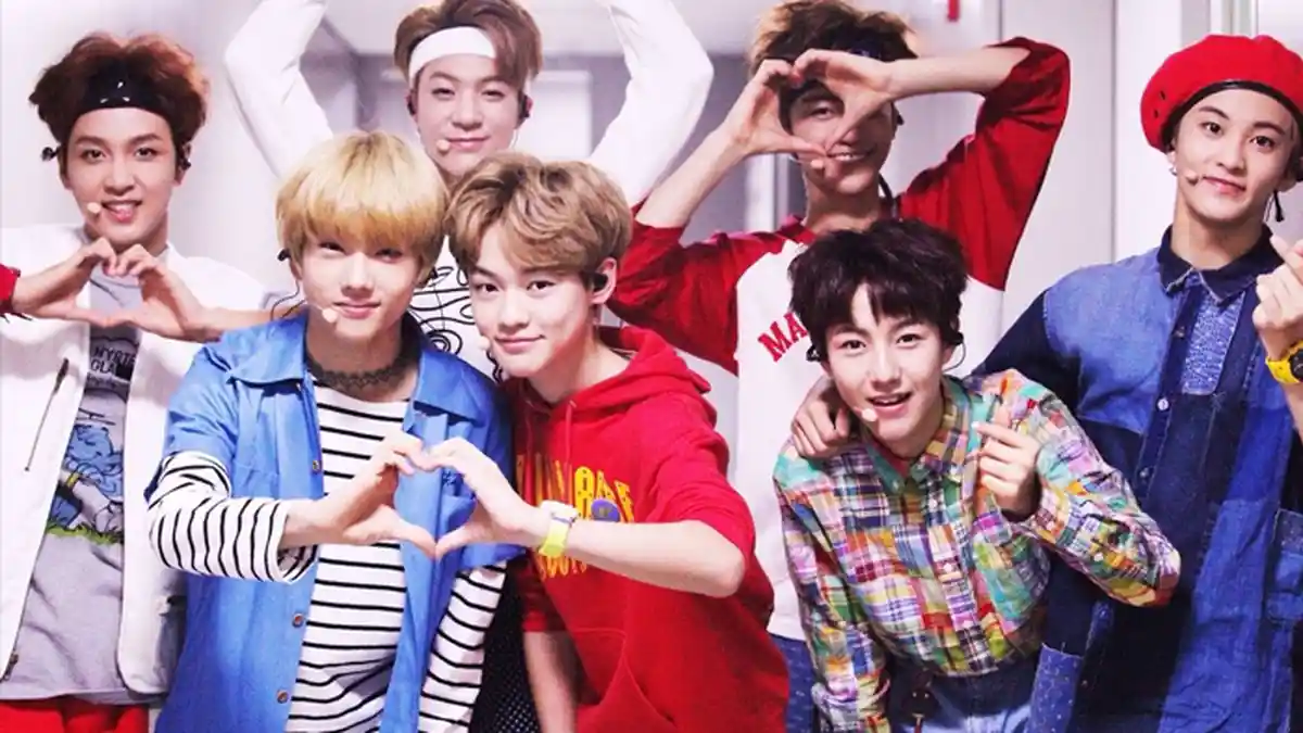 KABAR GEMBIRA NCT Dream Kembali dengan Album Repackage 'Hello Future', Catat Tanggal Rilisnya!