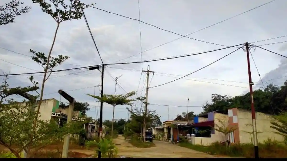 Prakiraan Cuaca Penajam Paser Utara, Kamis 10 Februari 2022, Cerah Berawan Secara Berkala