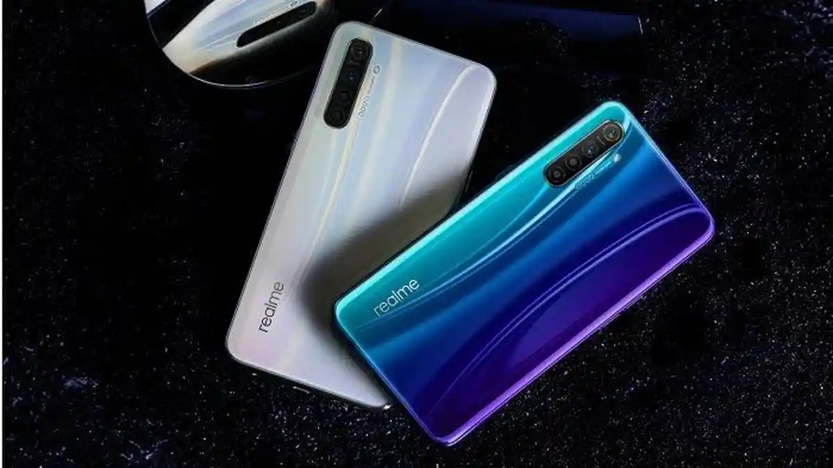 Daftar Harga HP Realme Akhir Juni 2021 Terbaru, Harga Dimulai dari Rp 1 Jutaan