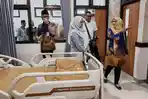 Poli Eksekutif RSUD Blambangan Banyuwangi Diresmikan, Pasien Bisa Atur Jadwal Pemeriksaan
