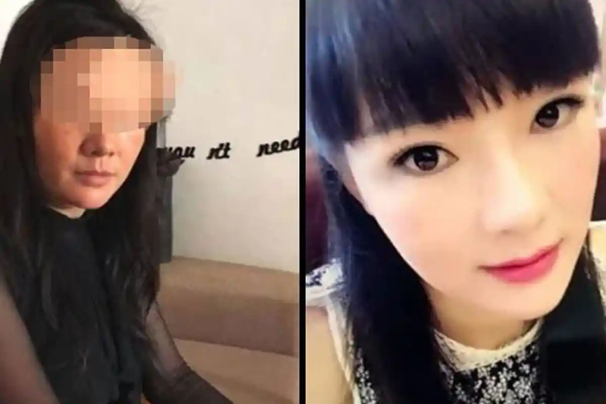 Bermodal Makeup untuk Tampil Lebih Muda, Wanita 42 Tahun Ini Tipu Kekasihnya Hingga Rugi Rp17 Miliar