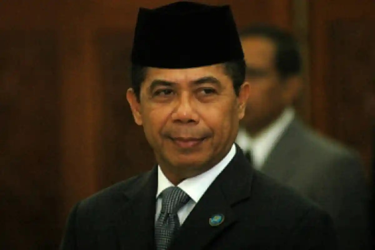 Gories Mere, sosok yang jadi target pembunuh bayaran