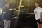 Bandit Pecah Kaca Mobil Viral Beraksi di Soekarno Hatta Palembang Rp10 Juta Raib, Polisi Buru Pelaku