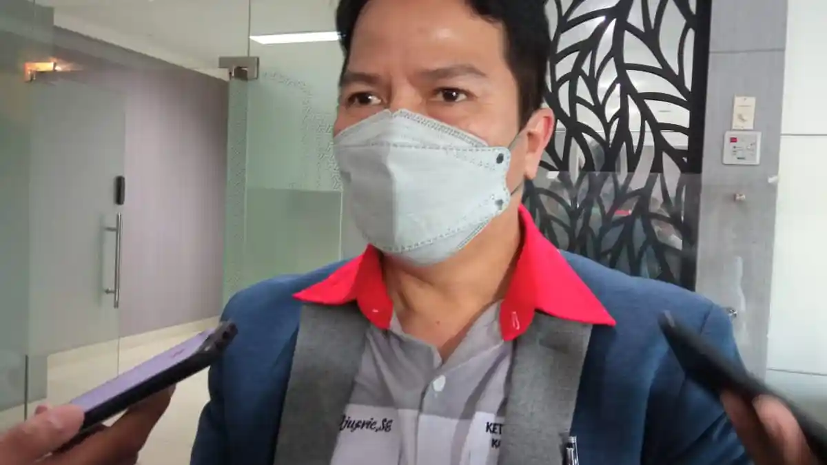 Moratorium Daerah Otonom Baru Masih Berlangsung, Presidium Kota Tanjung Selor Kaltara Harap ini