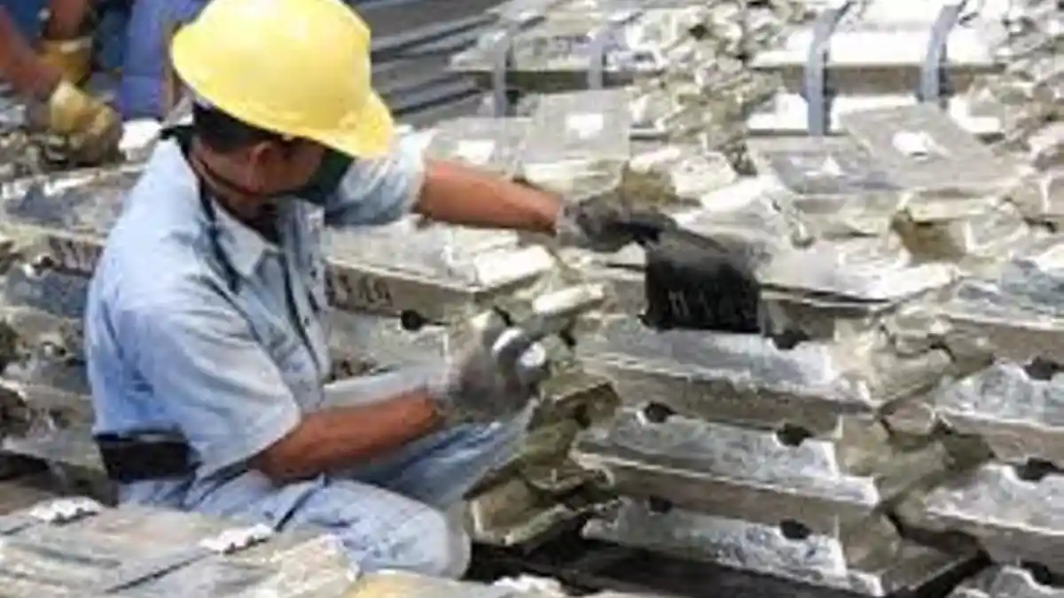PT Timah Tbk tak Bisa Ekspor Izin Kemendag Belum Keluar