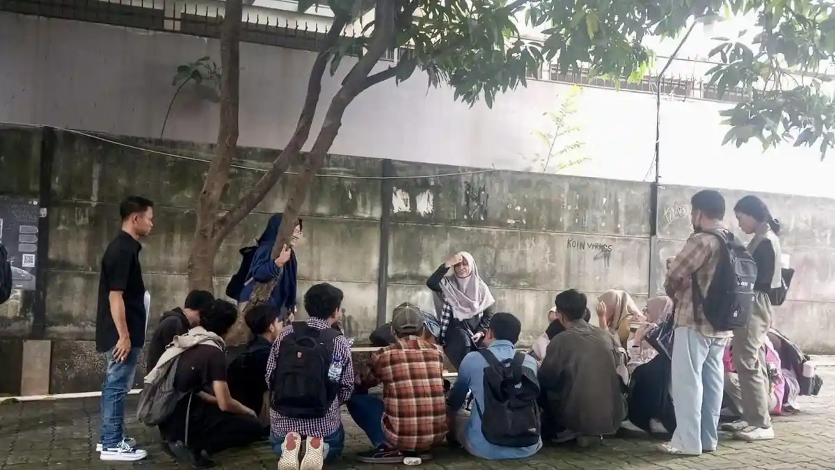 Kesejahteraan Tenaga Pengajar adalah Prasyarat Mutu Pendidikan