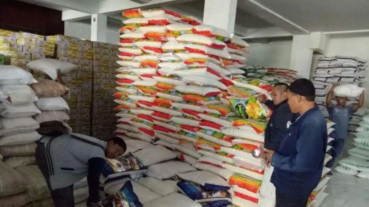 Inilah 26 Merek Beras Premium Oplosan yang Beredar, Pemiliknya Diperiksa