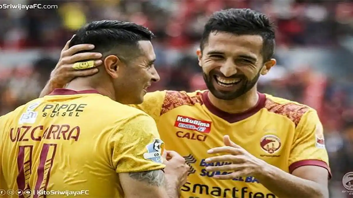 Live Streaming dan Preview Piala Indonesia: Persimura Musi Rawas vs Sriwijaya FC,Manfaatkan Momentum