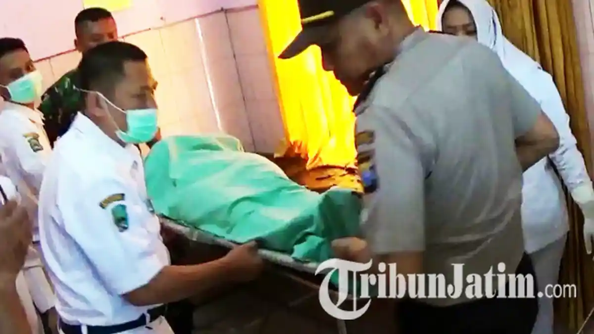 Asyik Beginian di Hotel Dengan Lelaki Usai Aborsi, Mahasiswi Cantik ini Malah Tewas Mengenaskan