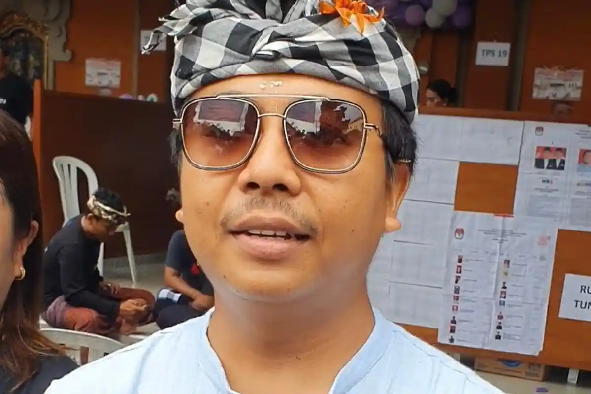 Putra Suyasa, I Putu Sika Adi Putra Dipastikan Lolos DPRD Badung Dapil Mengwi