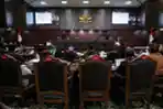 Sidang Lanjutan Sengketa Hasil Pilpres 2024