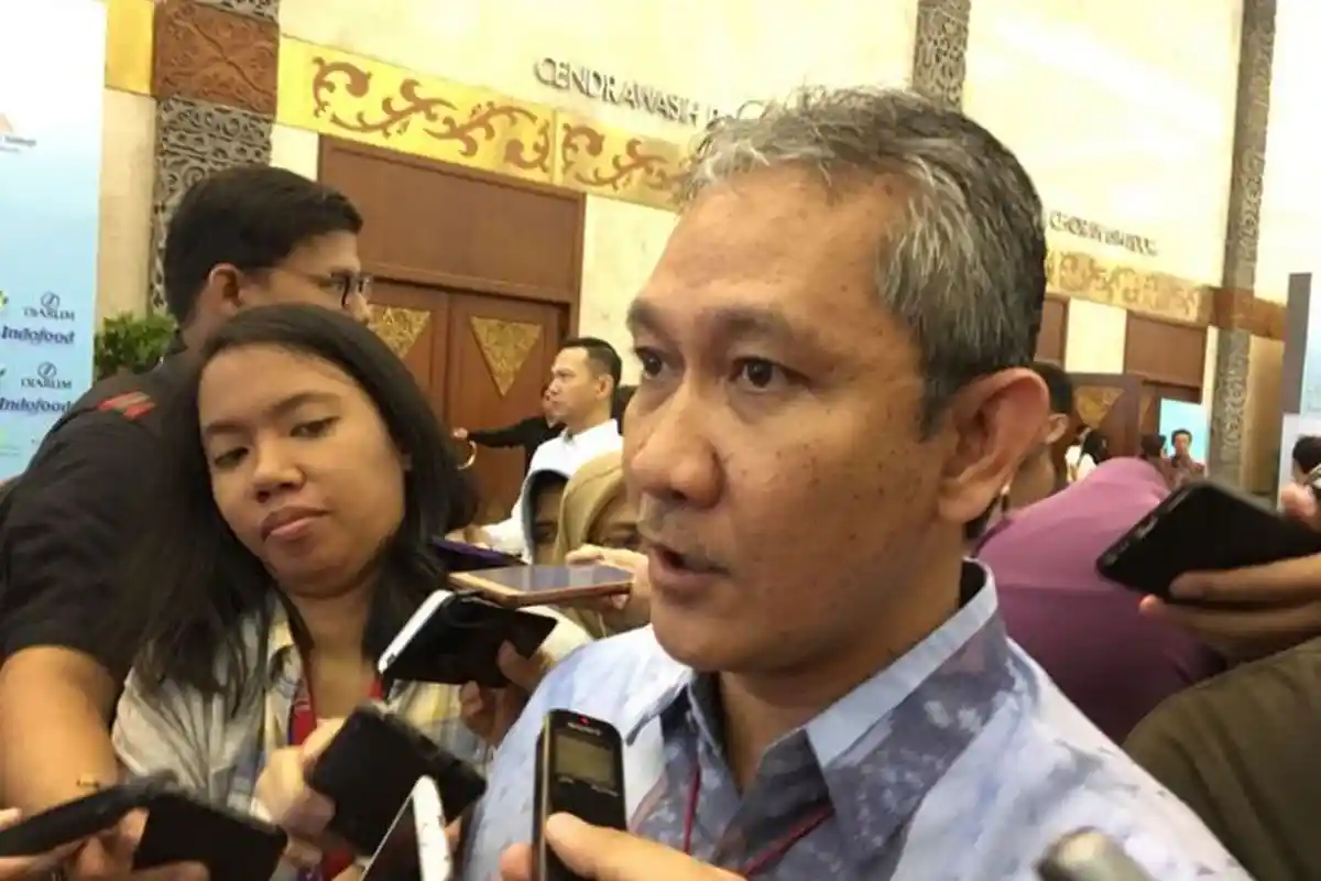 Gaji PNS Naik? Ini Penjelasan Dirjen Anggaran