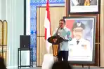 Amujib Apresiasi Sinergi di Musrenbang, Kunci Perencanaan Berkualitas Sulbar