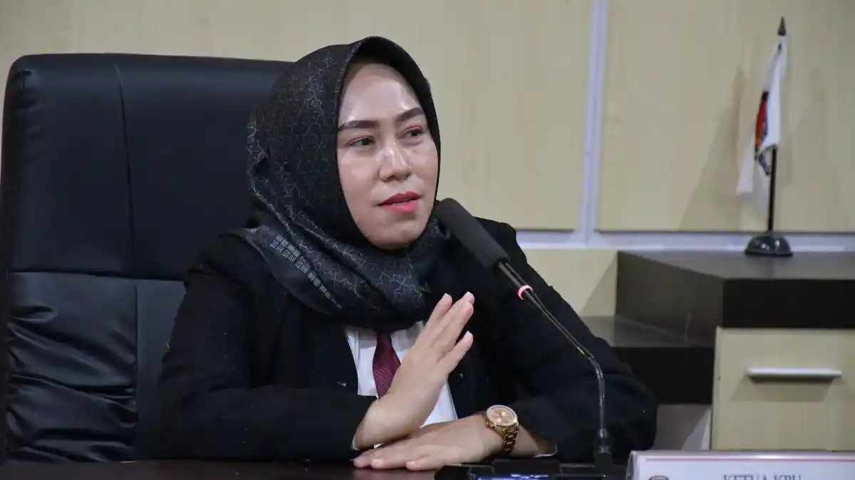 Syarat Pendaftaran Pasangan Calon Bupati dan Wakil Bupati Boalemo Gorontalo 