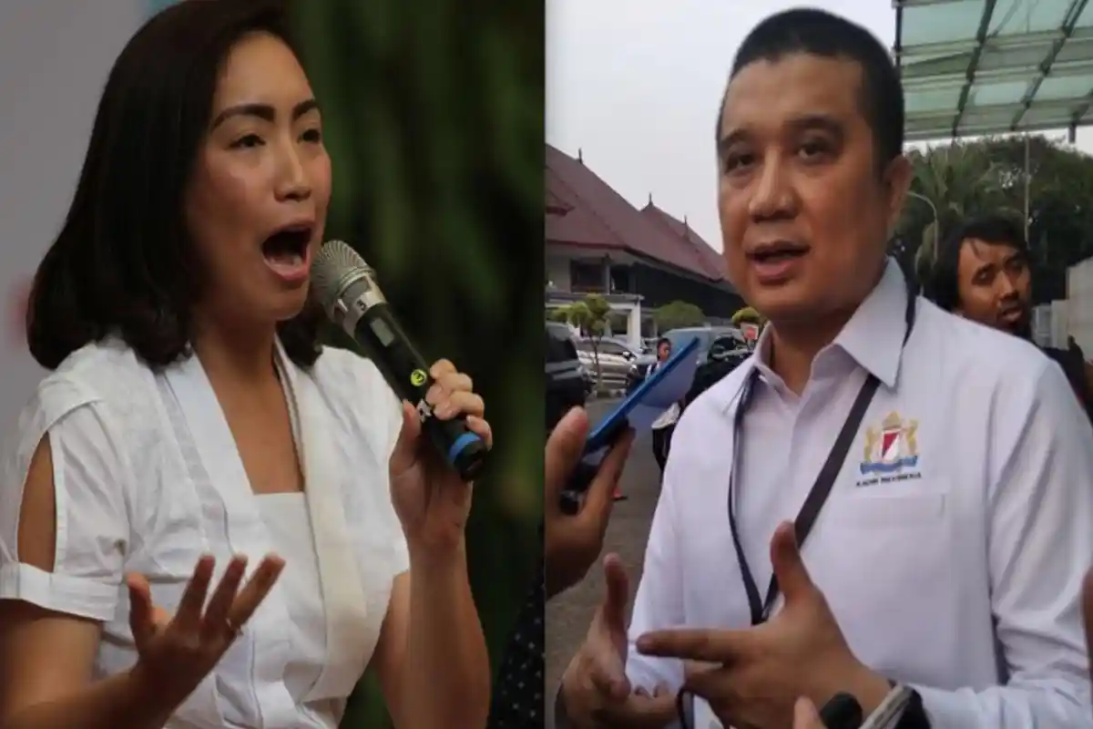 Rematch Pilpres di Pilkada Jakarta 2024? Pengamat: Ada Keponakan Prabowo dari Gerindra