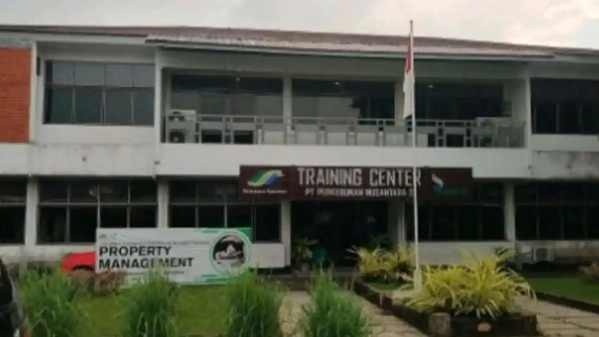 Begini Suasana PT Nusa Dua Propertindo saat Digeledah Kejati Sumut terkait Dugaan Korupsi Jual Aset