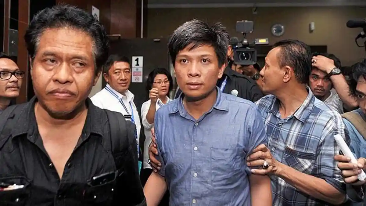 Eks Bupati OKI Akui Terakhir Kali Pakai Narkoba Saat Kampanye Pilkada 2015