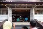 Alunan Gamelan Kyai Guntur Madu