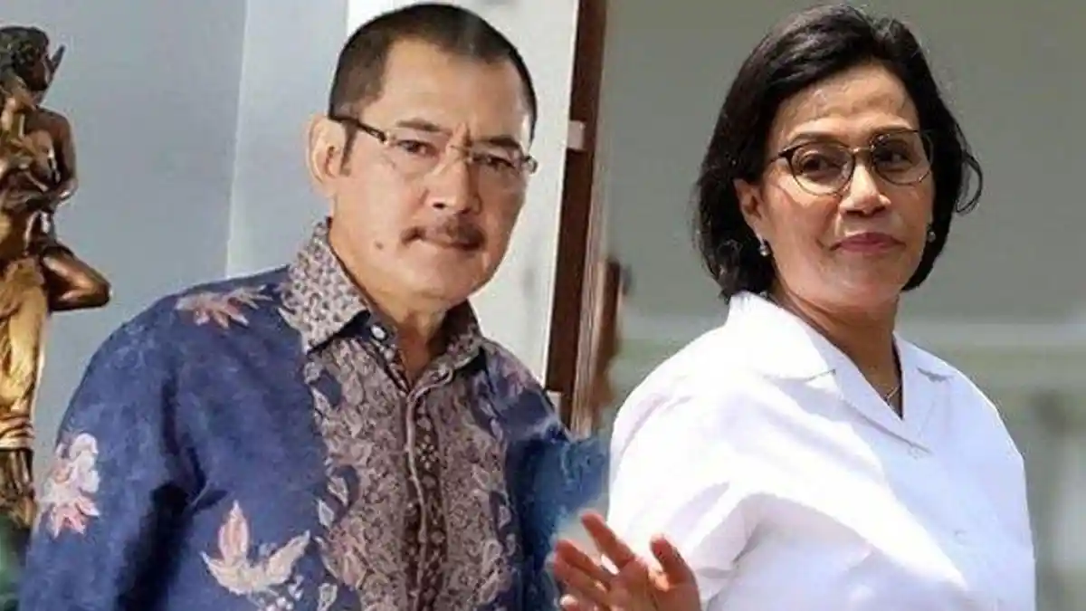 Putra Presiden Soeharto Sah Dicekal, Stafsus Menkeu Ungkap Cara Tagih Utang ke Bambang Trihatmodjo