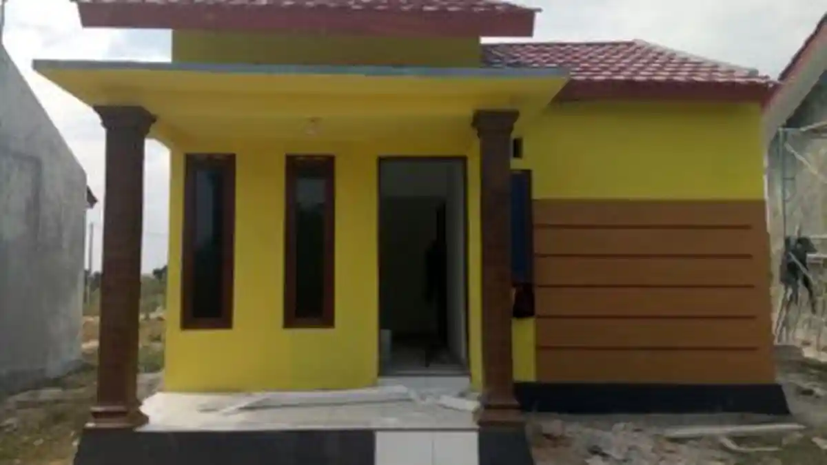 Nusa Malole Residence, Rumah Subsidi Dengan Luas Rumah dan Lahan Yang Besar