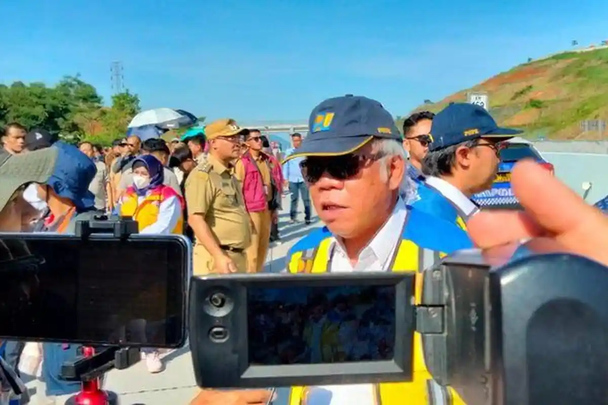 Buruan Cobain Tol Cisumdawu Ruas Cimalaka-Dawuan! Mumpung Masih Gratis hingga 3 Pekan Ini