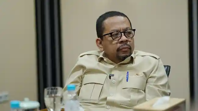 Qodari Jelaskan Instruksi Prabowo soal Bahasa Prancis Masuk Sekolah