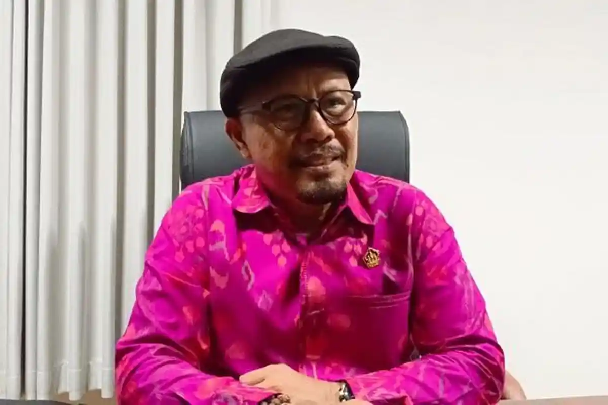 Anggota DPRD Bali Tanggapi Polemik Imbauan PLN, Usulkan Tidak Boleh Ada Kabel di Atas
