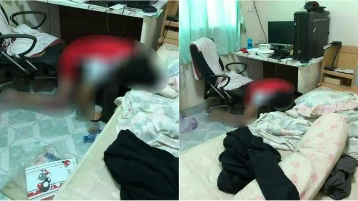 Kecanduan Bermain Game, Mahasiswa IPK 3,7 Ditemukan Tewas Kena Serangan Jantung di Kamar Kos