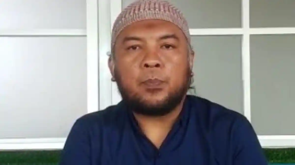 Ketua PWI Tanjungbalai Apresiasi Polres Dalam Pengamanan Ramadan dan Idul Fitri 1444 H