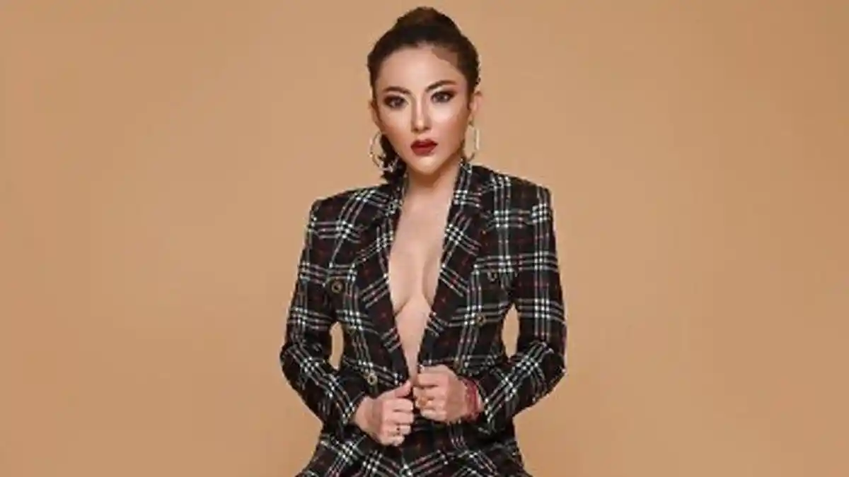 Sosok Dirut BUMN Berinisial H, Disebut Ajak Selebgram Cantik Ayu Aulia Check In di Hotel