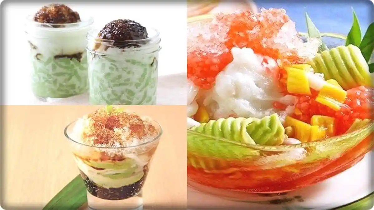 5 Rekomendasi Resep Minuman Dingin untuk Menu Buka Puasa